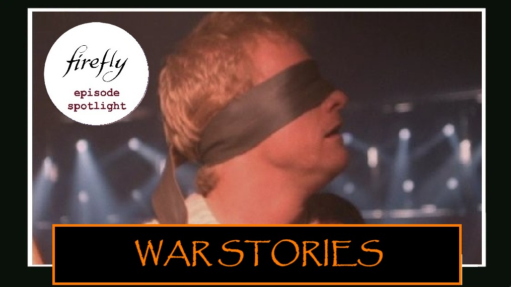 Spotlight: War Stories