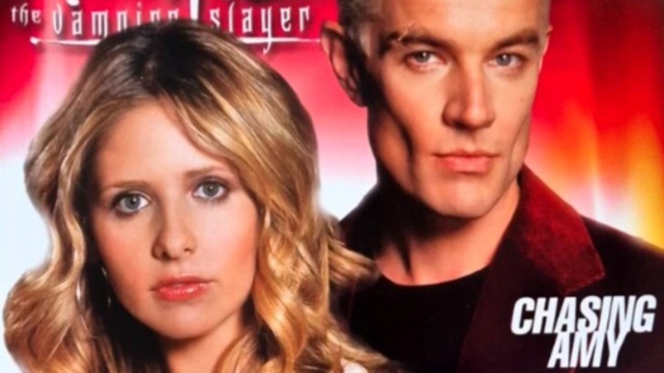 Buffy the Vampire Slayer Magazine&nbsp;#44