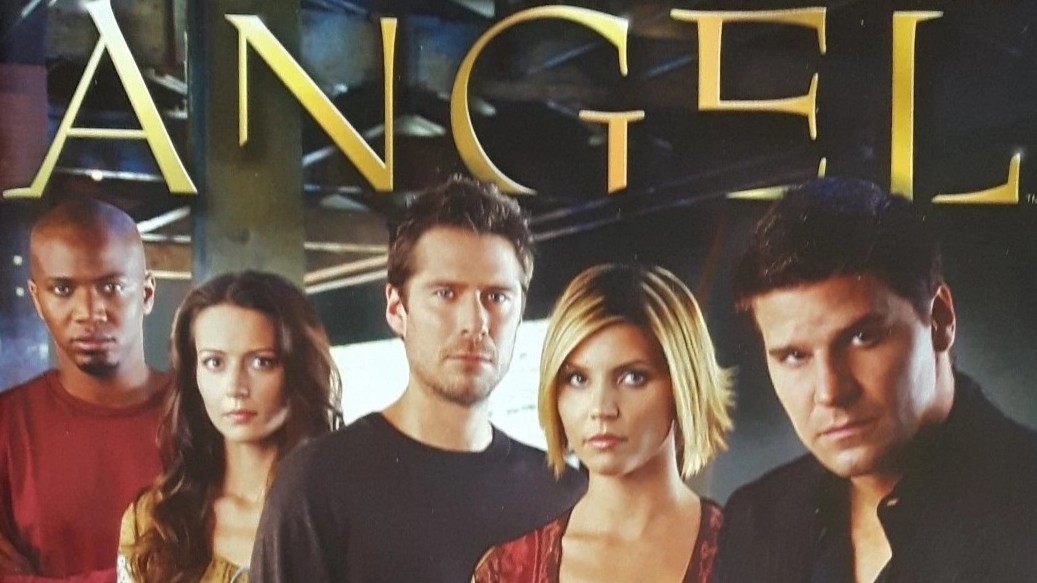 Angel Special Edition