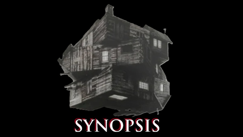 Cabin in the Woods:&nbsp;Synopsis