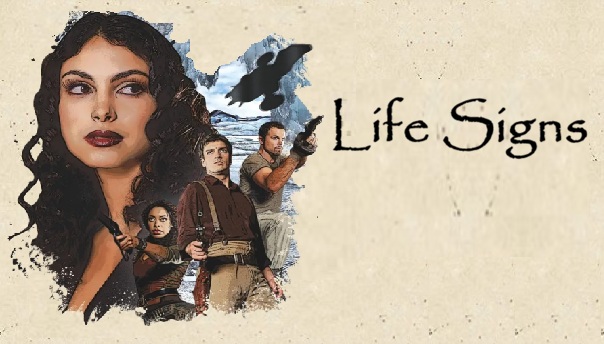 Life Signs