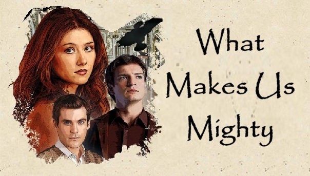 What Makes Us Mighty