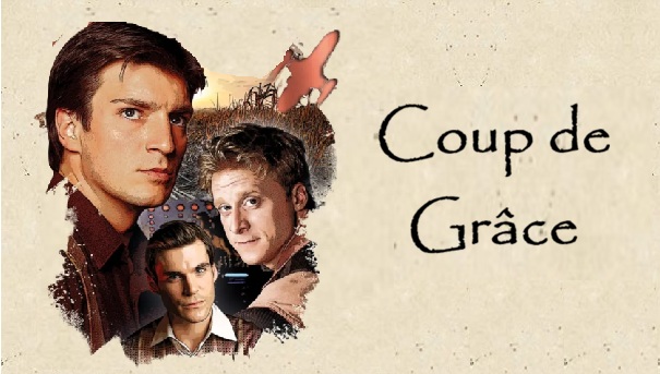Coup de Grâce