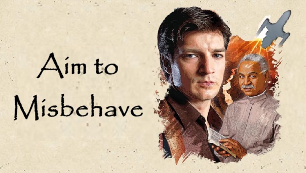 Aim to Misbehave