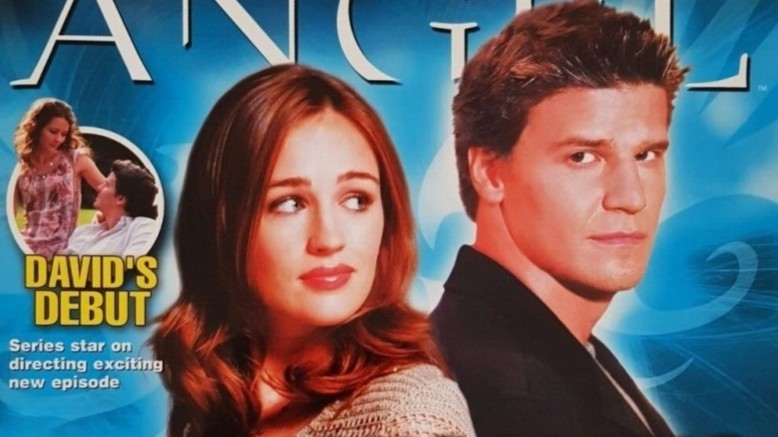 Angel Magazine #9