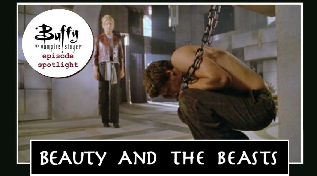 Spotlight: Beauty and the&nbsp;Beasts