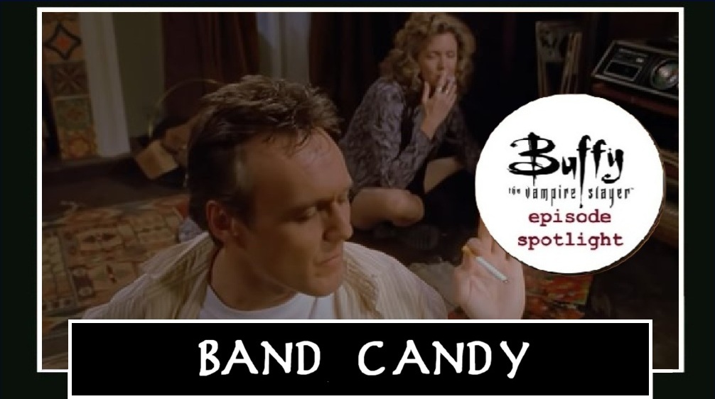 Spotlight: Band Candy