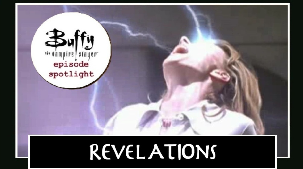Spotlight: Revelations