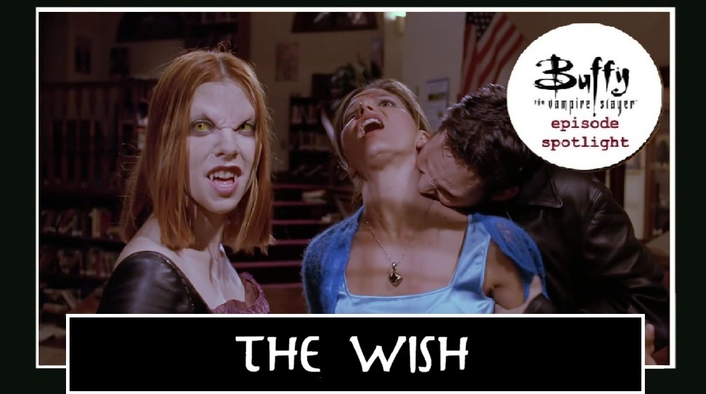 Spotlight: The Wish