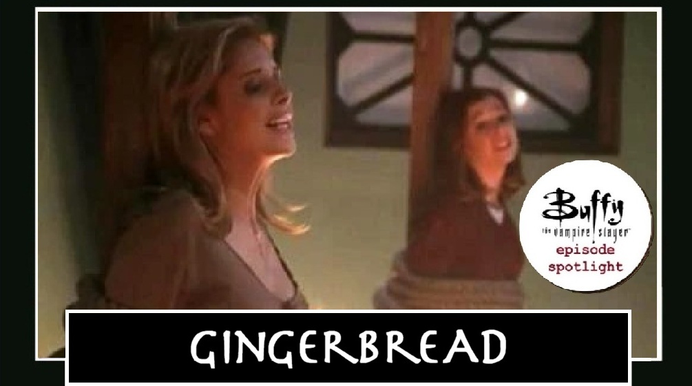 Spotlight: Gingerbread