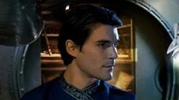 Serenity: Sean Maher