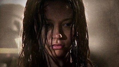Serenity: Summer Glau