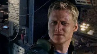 Serenity: Alan Tudyk