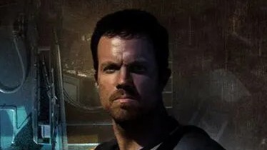 Serenity: Adam Baldwin