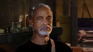 Serenity: Ron Glass