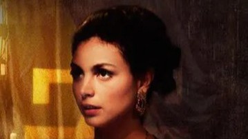 Serenity: Morena Baccarin