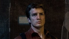 Serenity: Nathan Fillion