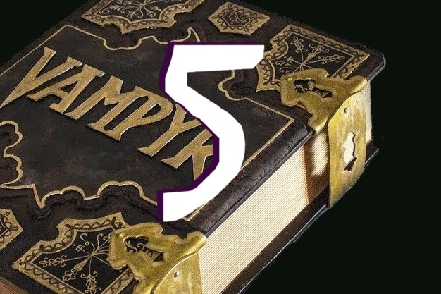 5 Days…